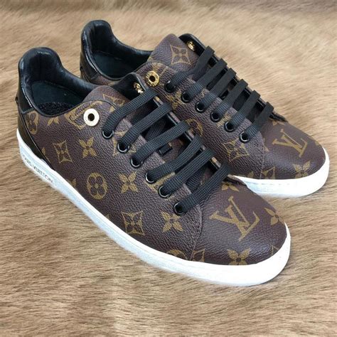 donne scarpe louis vuitton|louis vuitton shoes for women.